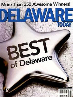 Delaware Today